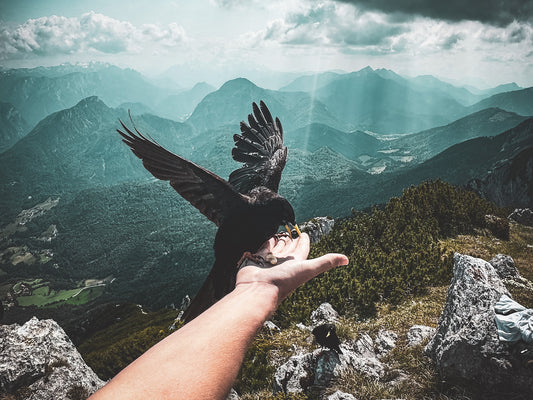 24h Extrem wandern Stoneman Hike in den Dolomiten