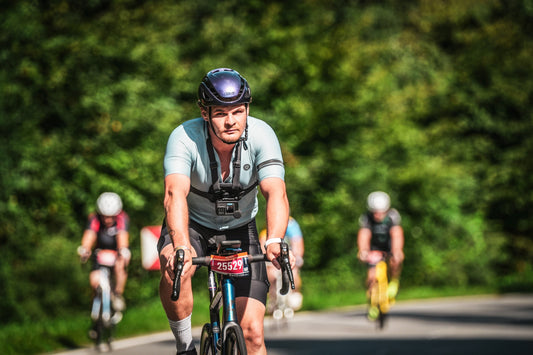 Bin ich Fit genug? Hamburg Cyclassics & Tk Cycletour