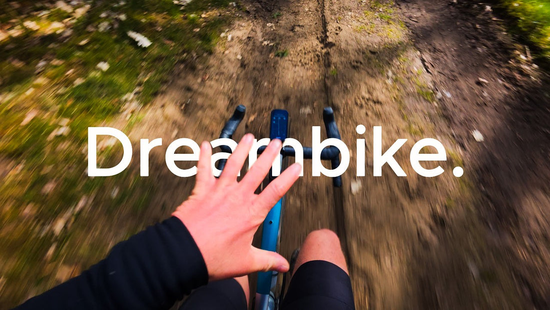 MEIN NEUES GRAVELBIKE! Orbea Terra & Orbea Terra Race im vergleich! / Joshua Ehler