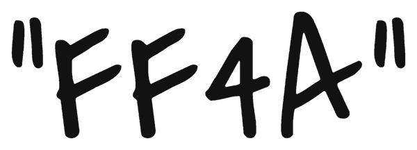 FF4A Logo